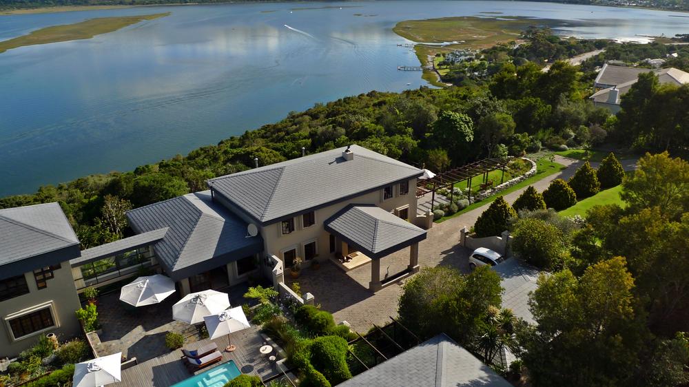 Kanonkop Guest House